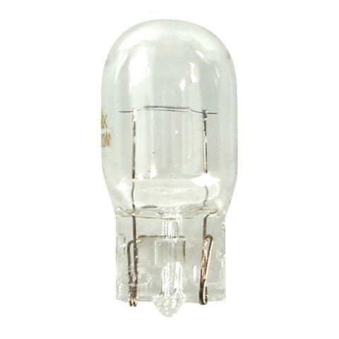 12v Lampada Zoccolo Vetro - W21w - 21w