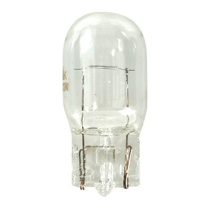 12V Lampe Socle en Verre - L21W - 21W