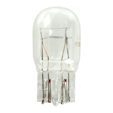 12v Lampada Zoccolo Vetro - W21/5w - 21w