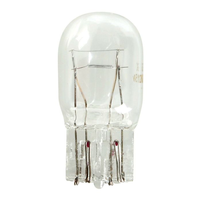 12v Lampada Zoccolo Vetro - W21/5w - 21w