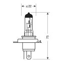 Lamp.alogena Hs1 12v 35/35w P43t