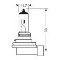Lampada H11 12v 55w Pgj19-2