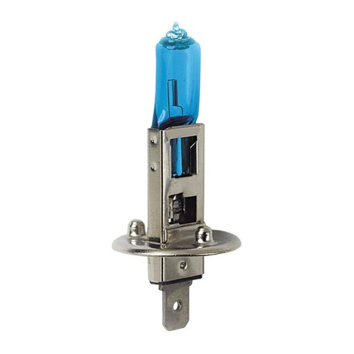 Lampada Blu-xe H1 12v 55w