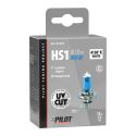 Lampada Blu-xe 12v Hs1 35/35w P437