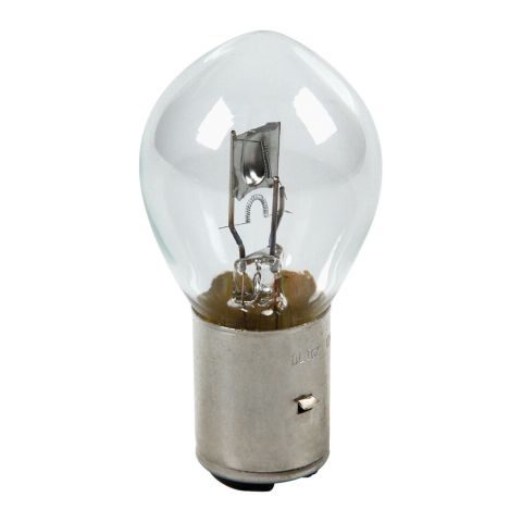 Lampada Filamento S2 Ba20d 35/35w