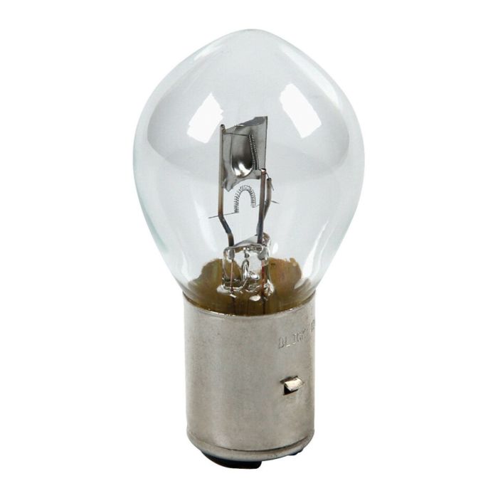 Lampada Filamento S2 Ba20d 35/35w