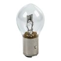 Lampada Filamento S2 Ba20d 35/35w