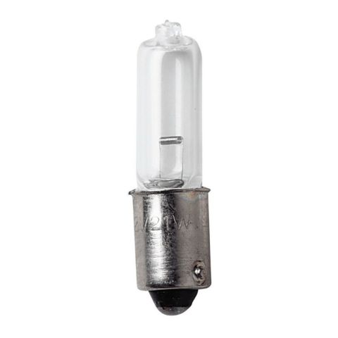 Coppia Lamp. 12v. Bay 9s 21w Nd