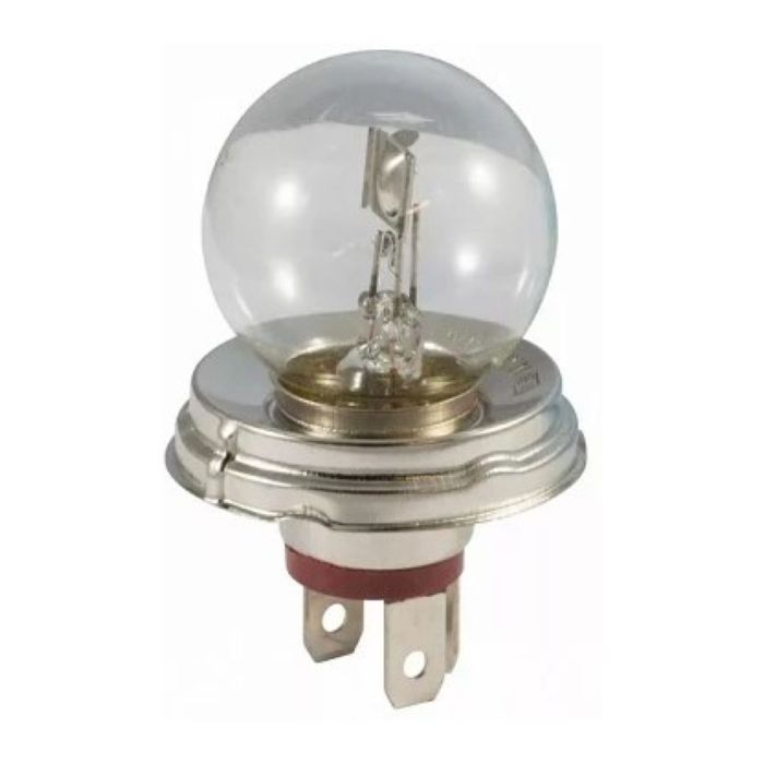 Lampada R2 12v 45/40w P45t Alogena