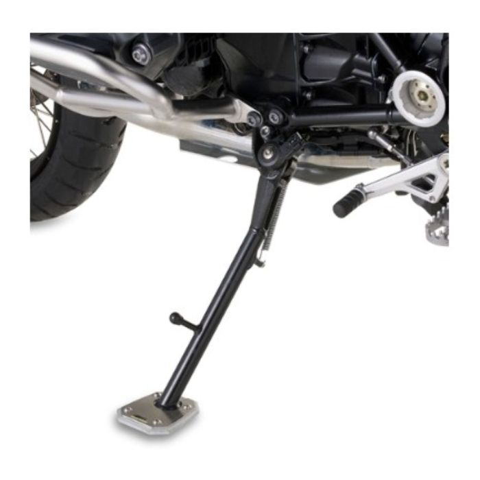 Estensione Cavalletto Laterale Givi Es5128 Per Bmw 1250 Gs Adv 2021