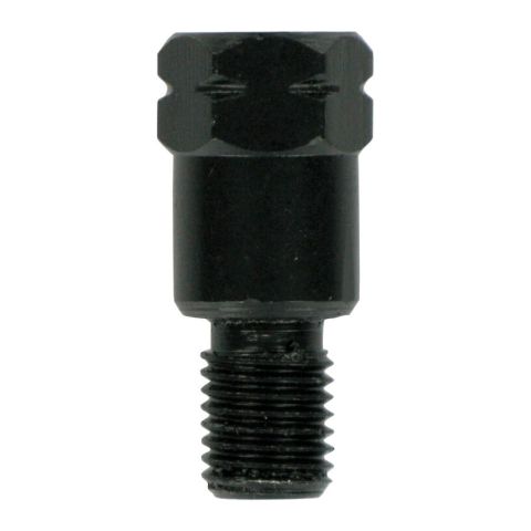 Lampa adaptateur pour rétroviseurs moto de M10 R. à M10 Sx