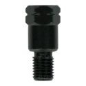 Lampa Adapter für Motorradspiegel von M10 R. auf M10 Sx
