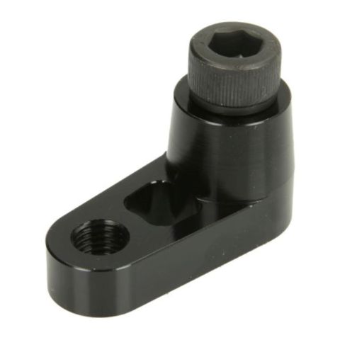 Distancia entre la izquierda del extensor de espejo 10/125 Vicma