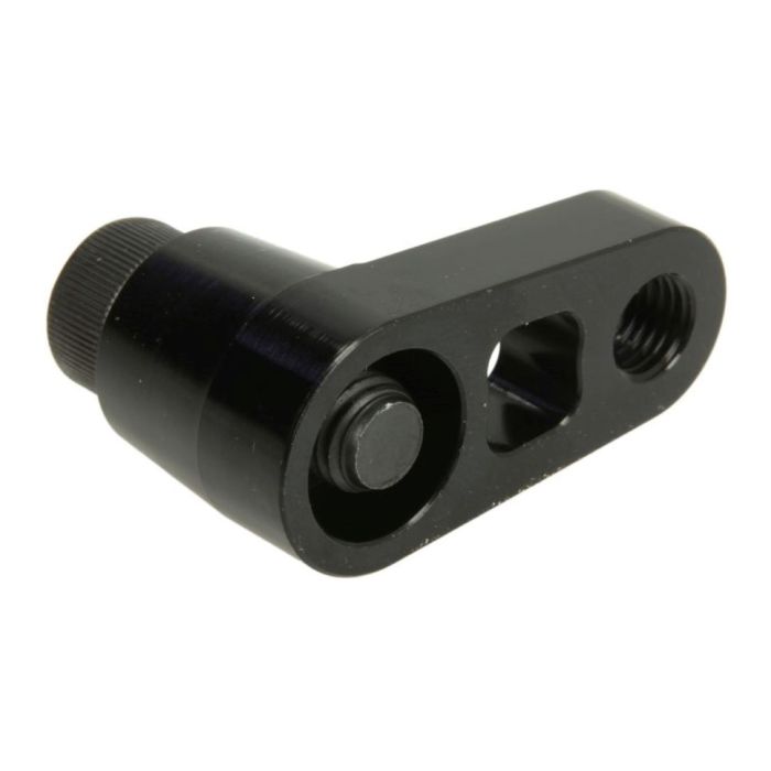 Mirror Extender Pitch 10/125 Left Vicma