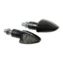 Paire de flèches led Lampa Mod Arrow approuvé noir