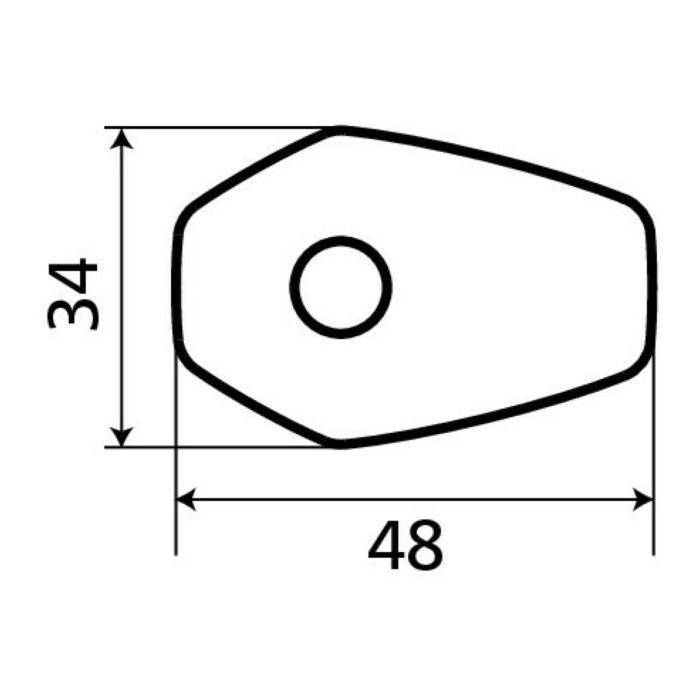 Adapter Pfeile Suzuki 4p.