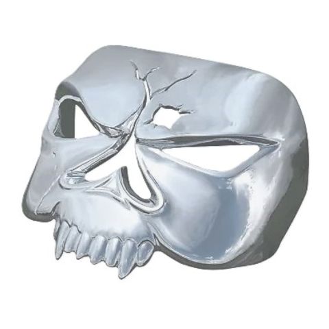 Zombie Taillight Cover