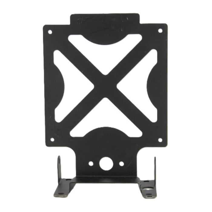 License plate holder Kawasaki Zx10 Fb Racing