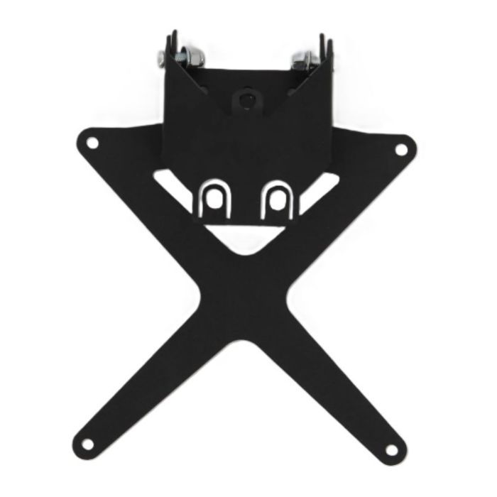 Portamatrículas Cbr 1000 Rr de 2012 a 2016