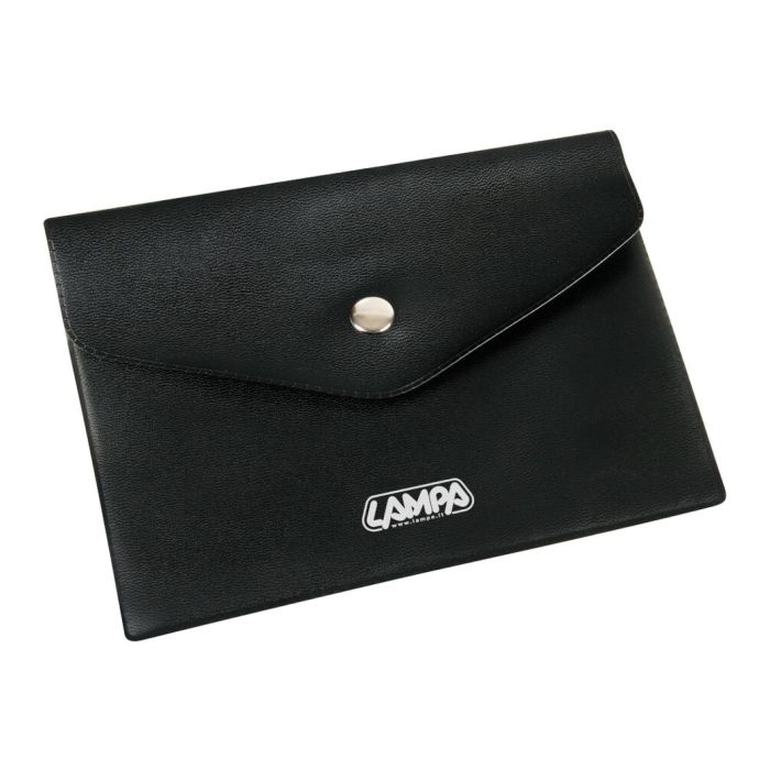 Motorcycle Document Envelope