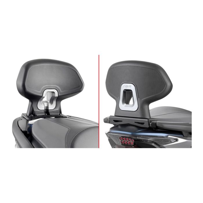 Schienalino Honda Forza 125 Givi Tb1166a
