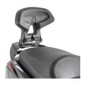 Schienalino Kymco Downtown Abs Givi Tb6107a