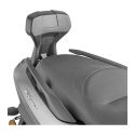 Schienalino Yamaha Tricity 300 Givi Tb2149
