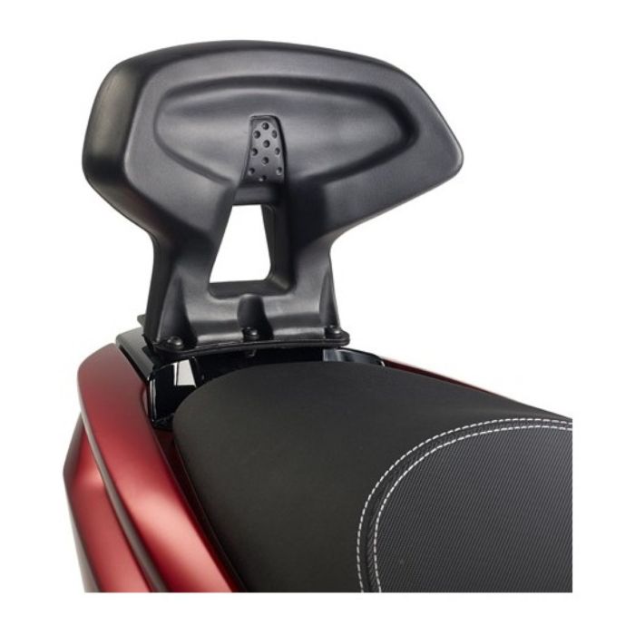 Schienalino Yamaha Tricity 125/ Givi Tb2120a