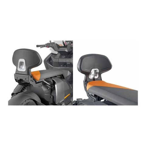 Schienalino Passeggero Givi Per Bmw Ce 04 (22)