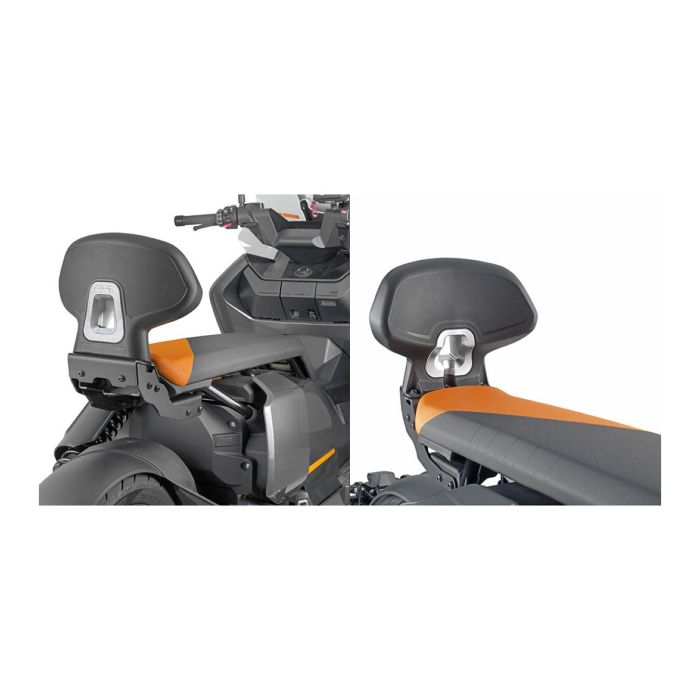 Schienalino Passeggero Givi Per Bmw Ce 04 (22)