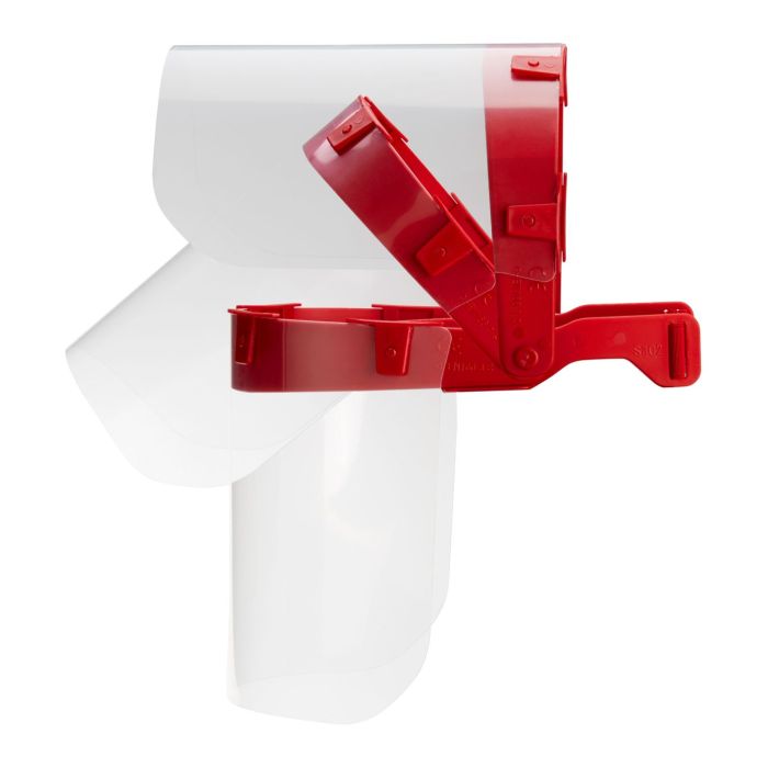 Visiera Protettiva Givi S302