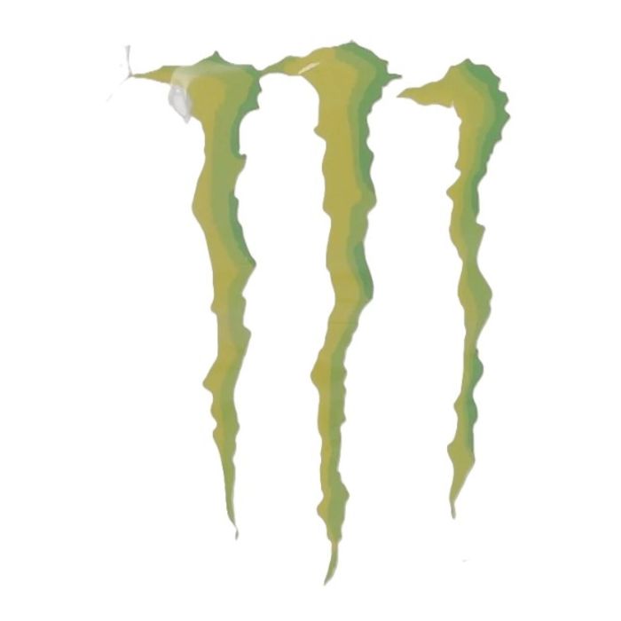 Sticker Monster Energy grand cm 20x28,5