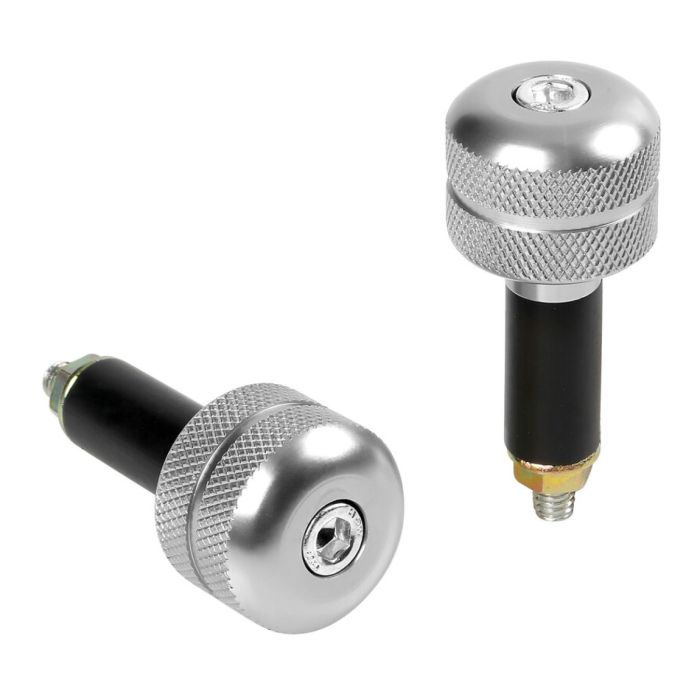 Coppia Stabilizzatori 13/17 Alluminio Lampa 90321