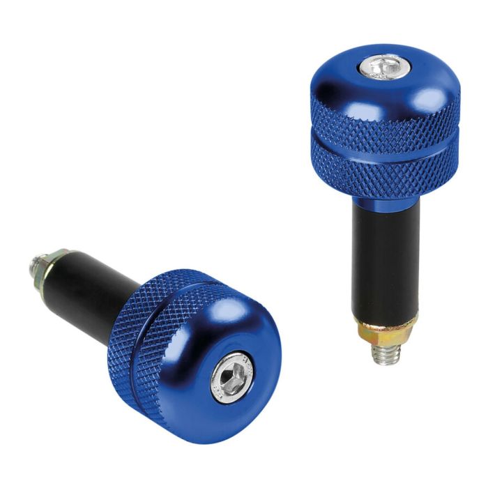 Par de estabilizadores 13/17 azul Lampa 90318