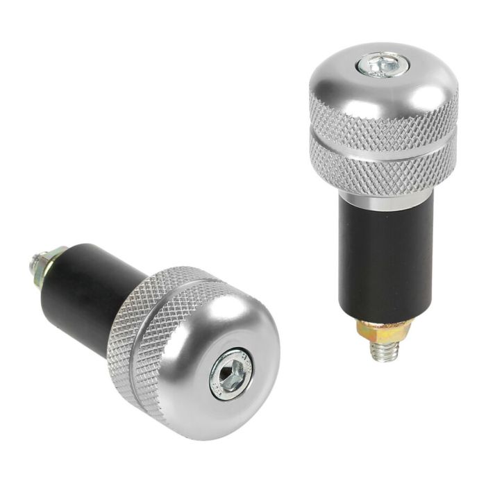 Pair of Stabilizers 17/23 Aluminium Lampa 90325