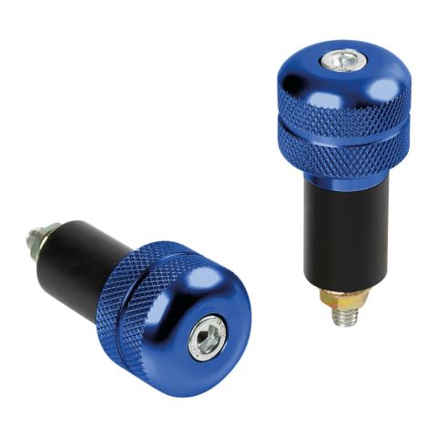 Coppia Stabilizzatori 17/23 Blu Lampa 90322