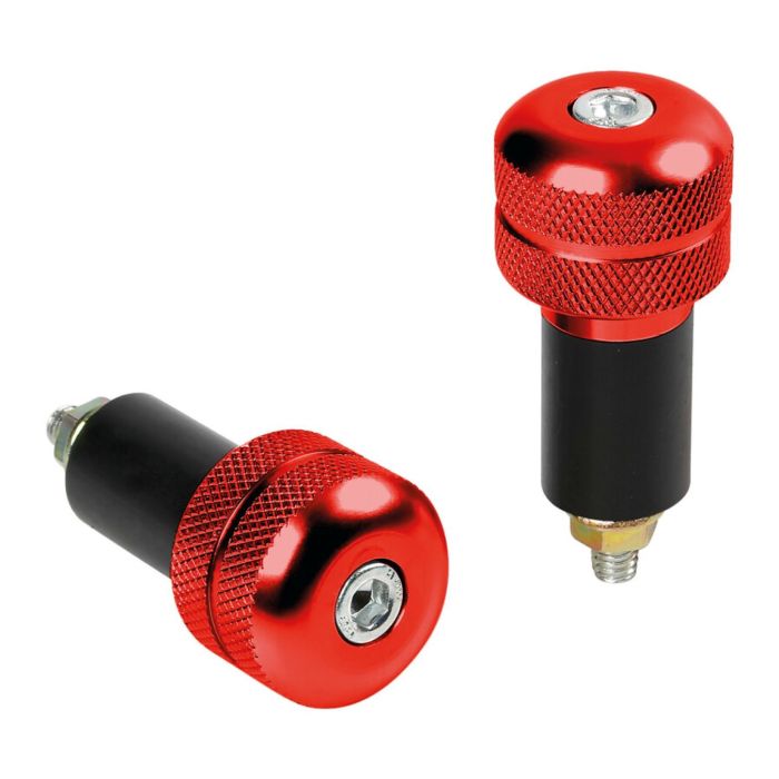 Par de estabilizadores 17/23 Rossi Lampa 90324