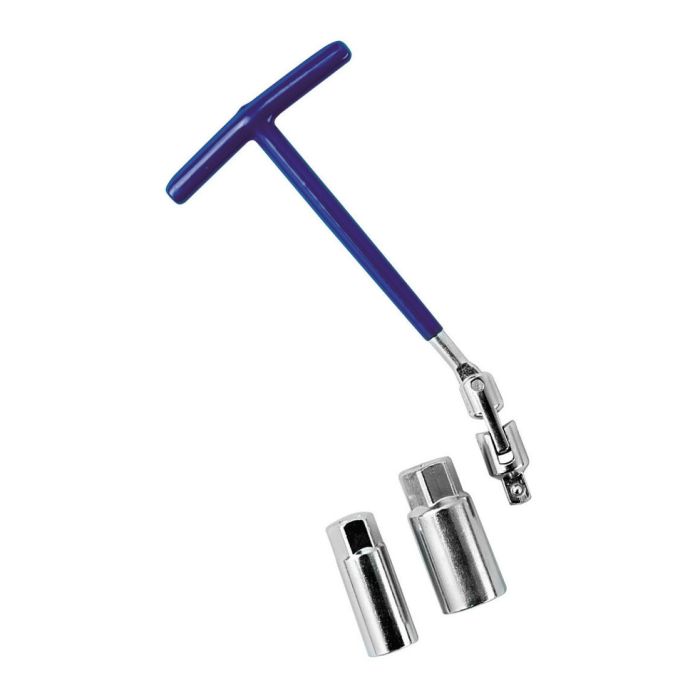 Clé à vis 16+21 mm