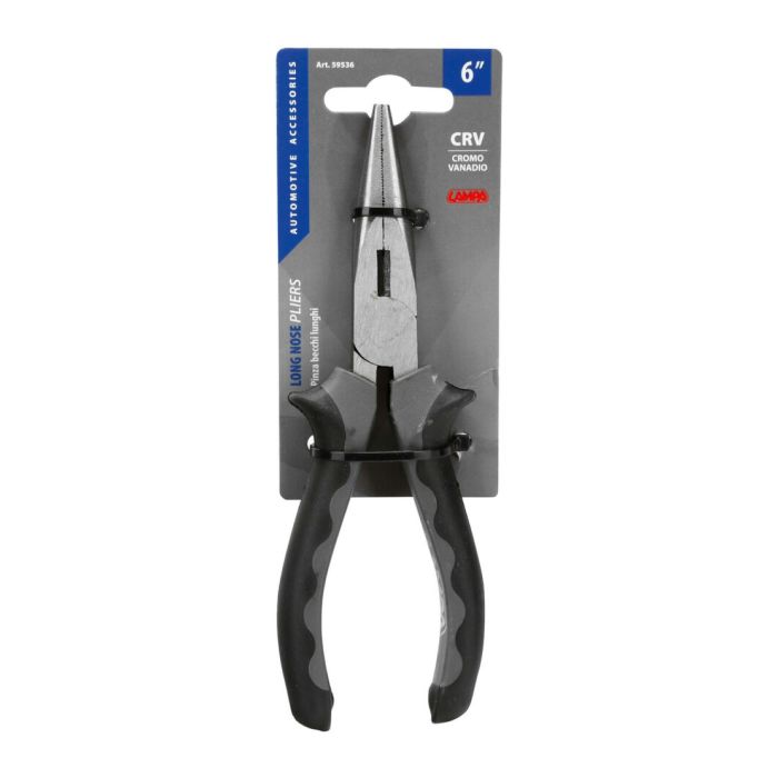 Pinza 6A Becchi Lunghi