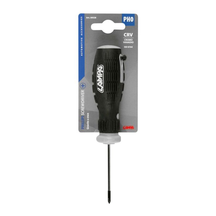 Destornillador cruzado Phox60