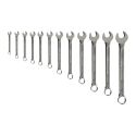 Set 12 Pz Chiavi Combinate
