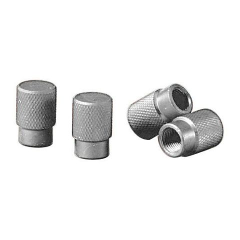 Tappi Coprivalvola Alluminio