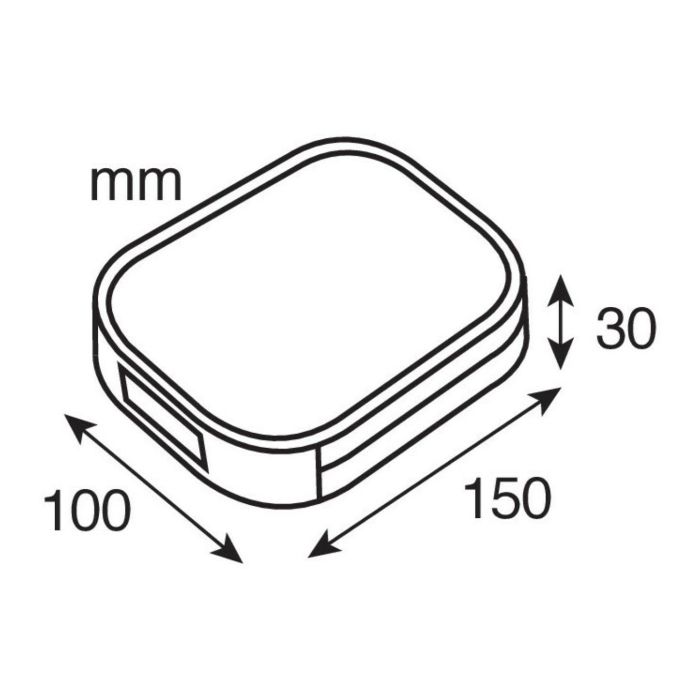Support de navigateur Lampa multi-supports - GPS - Ordinateur de poche