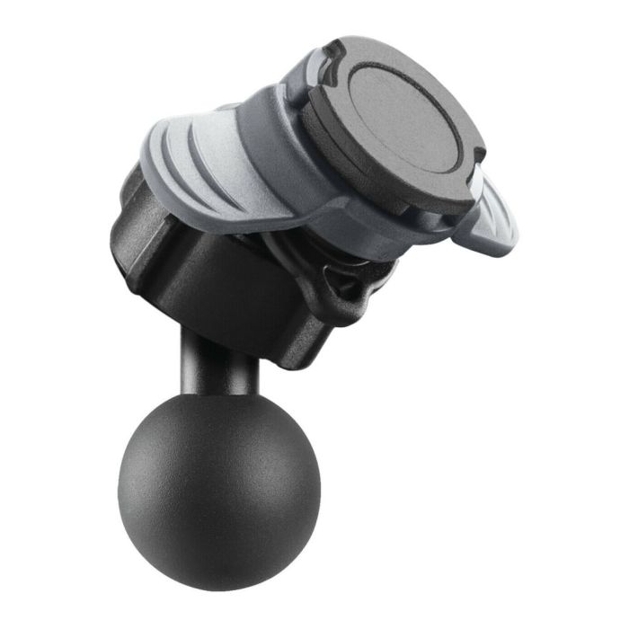 Optiline Adattatore Opti-ball Head Con Sfera Da 25mm