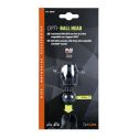 Optiline Adattatore Opti-ball Head Con Sfera Da 25mm