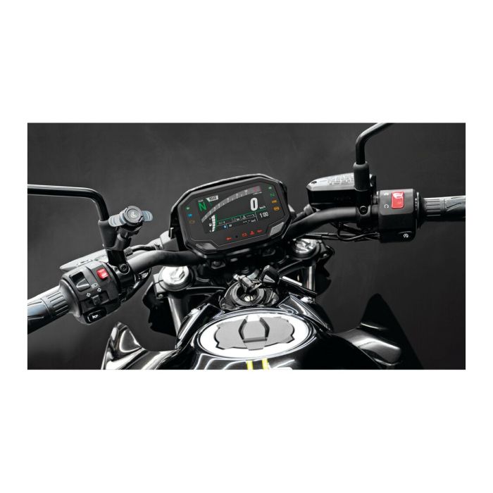 Optiline Fissaggio Opti-pole Titan Series In Metallo