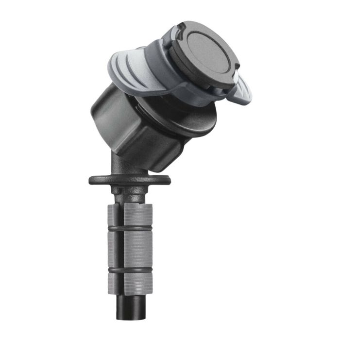 Optiline Fissaggio Opti-stem Pro Titan Series In Metallo