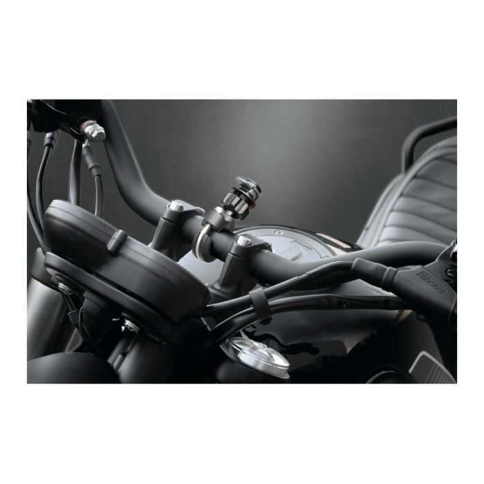 Optiline Fissaggio Opti-u Type Pro Titan Series In Metallo