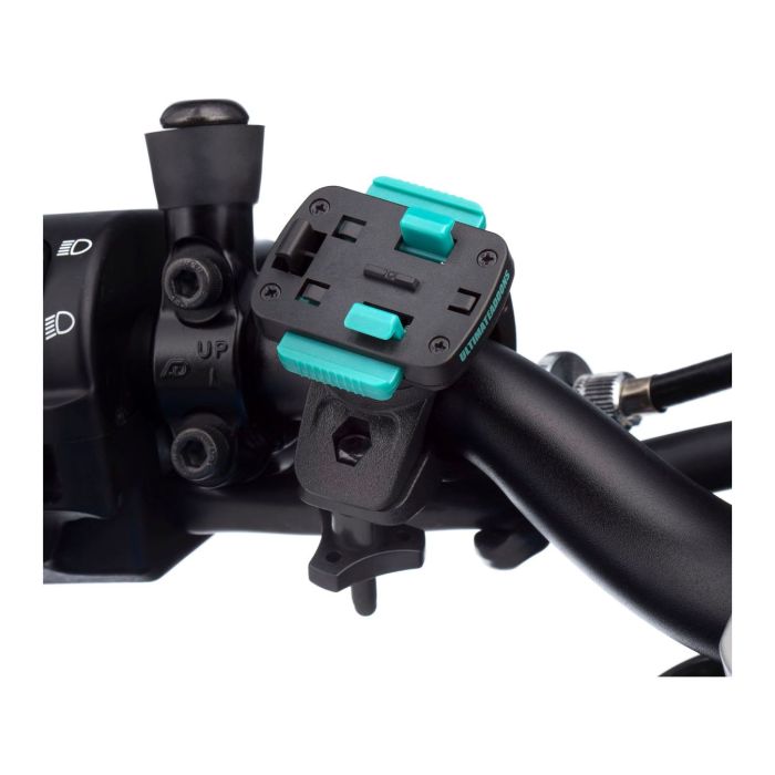 Ultimate Addons Attacco Da Manubrio 21-28mm