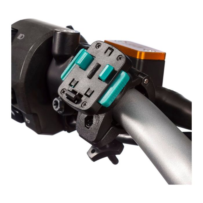 Ultimate Addons Attacco Da Manubrio 21-28mm